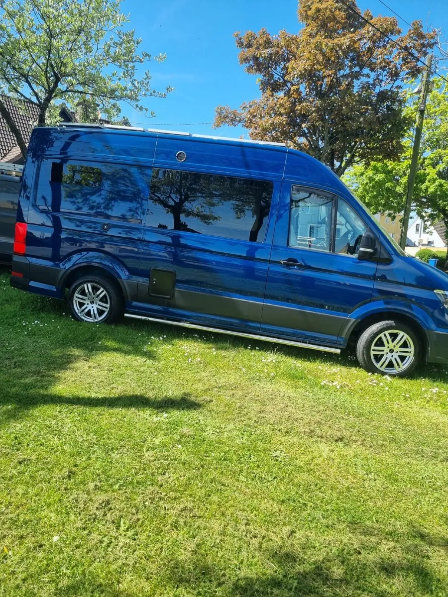 Camper - Image 1