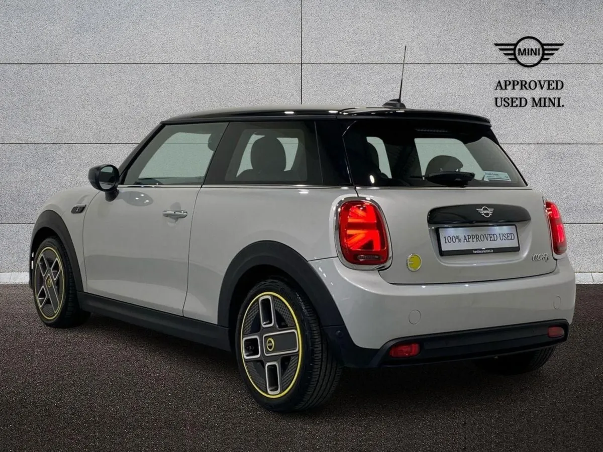 MINI HATCH Electric Level 2 - Image 2