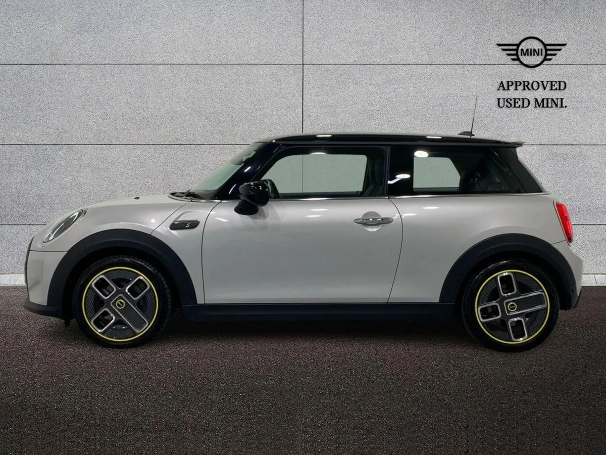 MINI HATCH Electric Level 2 - Image 3