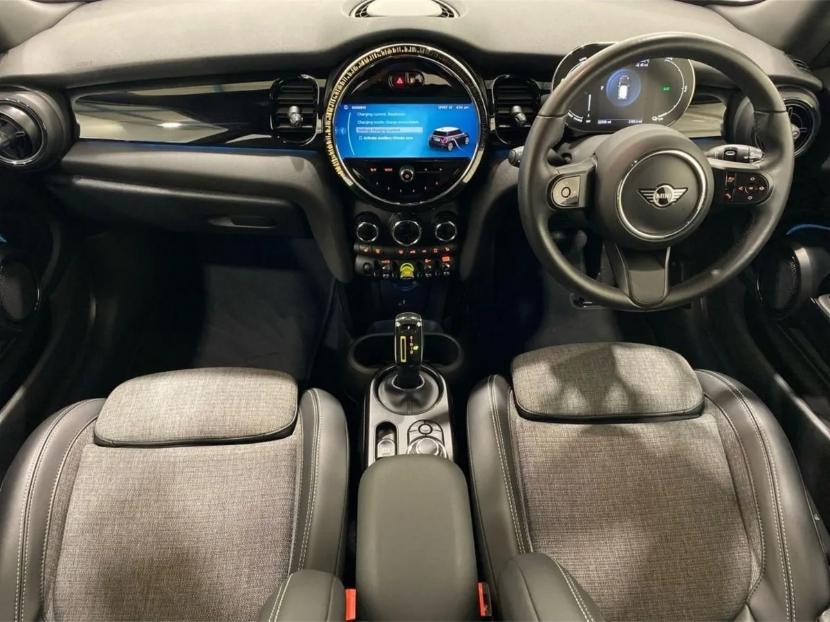 MINI HATCH Electric Level 2 - Image 4