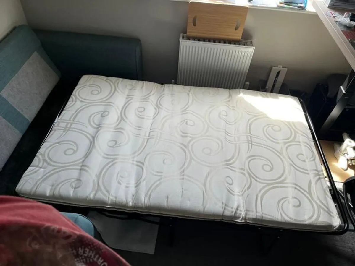2 seater sofa - Image 3