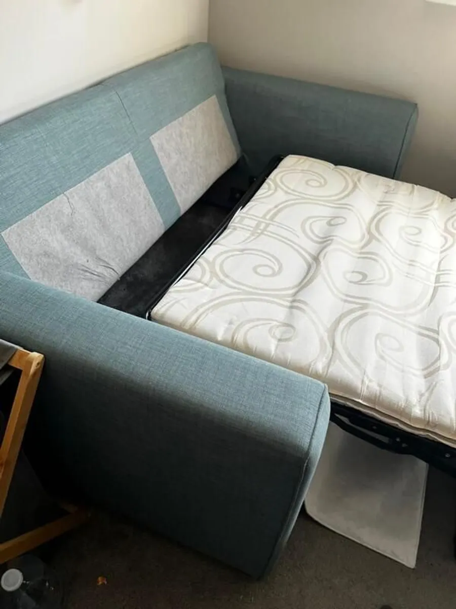 2 seater sofa - Image 4