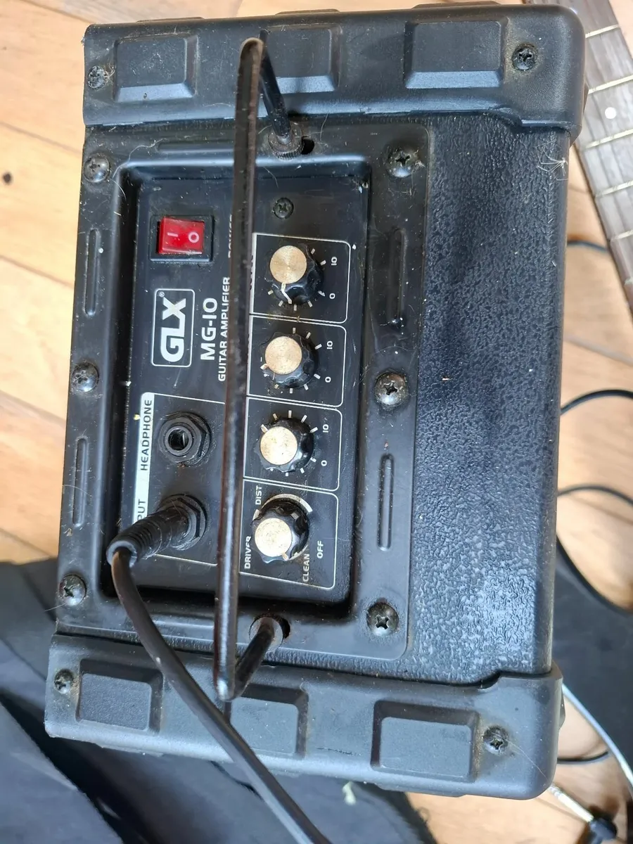 Electric guitar - Image 3