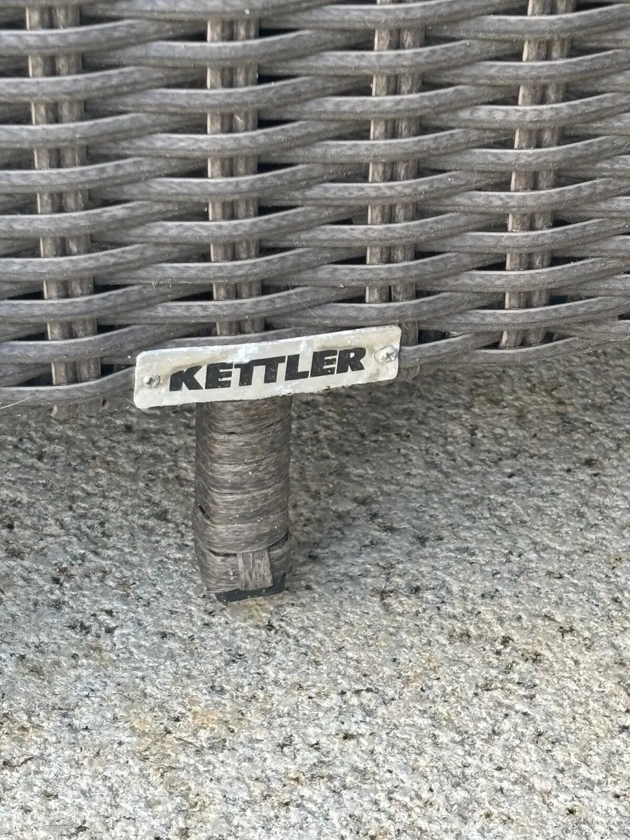 Garden furniture - Image 3
