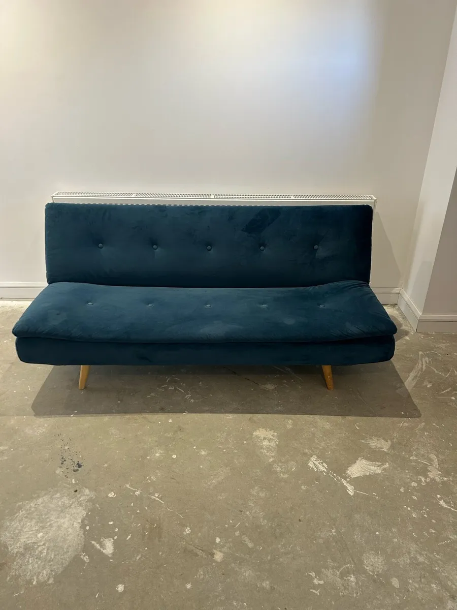 Sofa bed - Image 1
