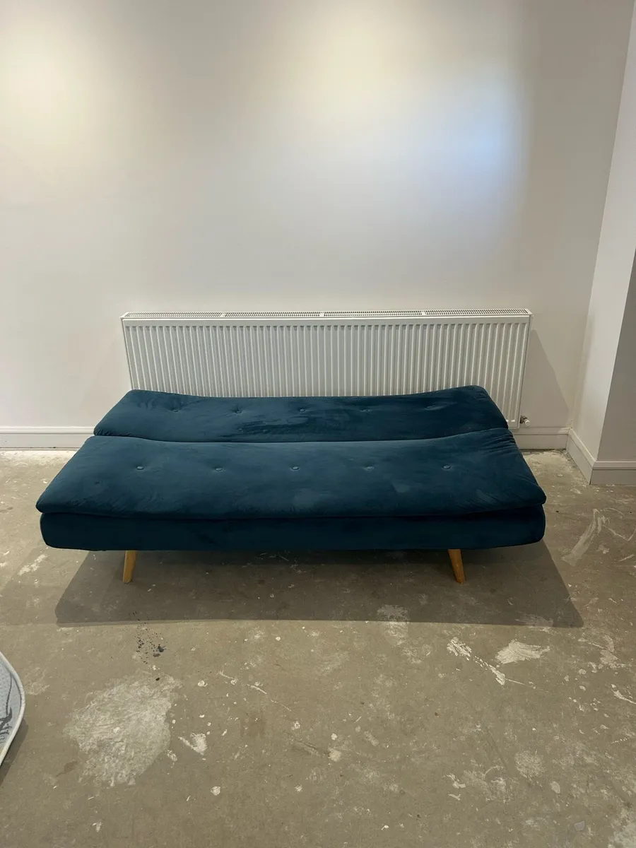Sofa bed - Image 2