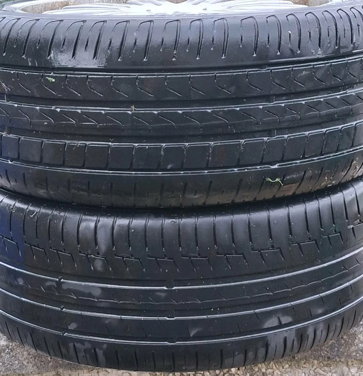 Sets of alloys - Image 2