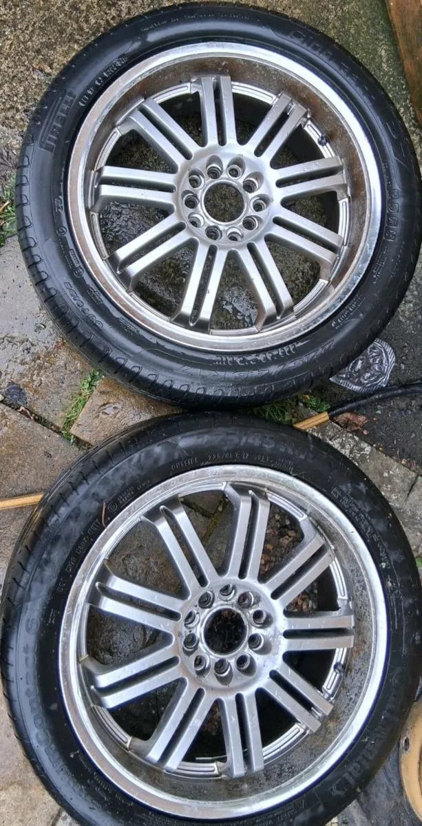 Sets of alloys - Image 3