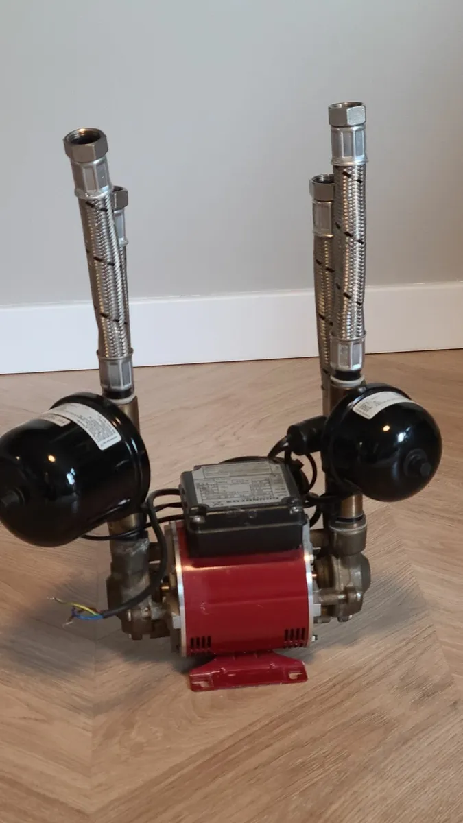 GRUNDFOS PUMP - Image 1