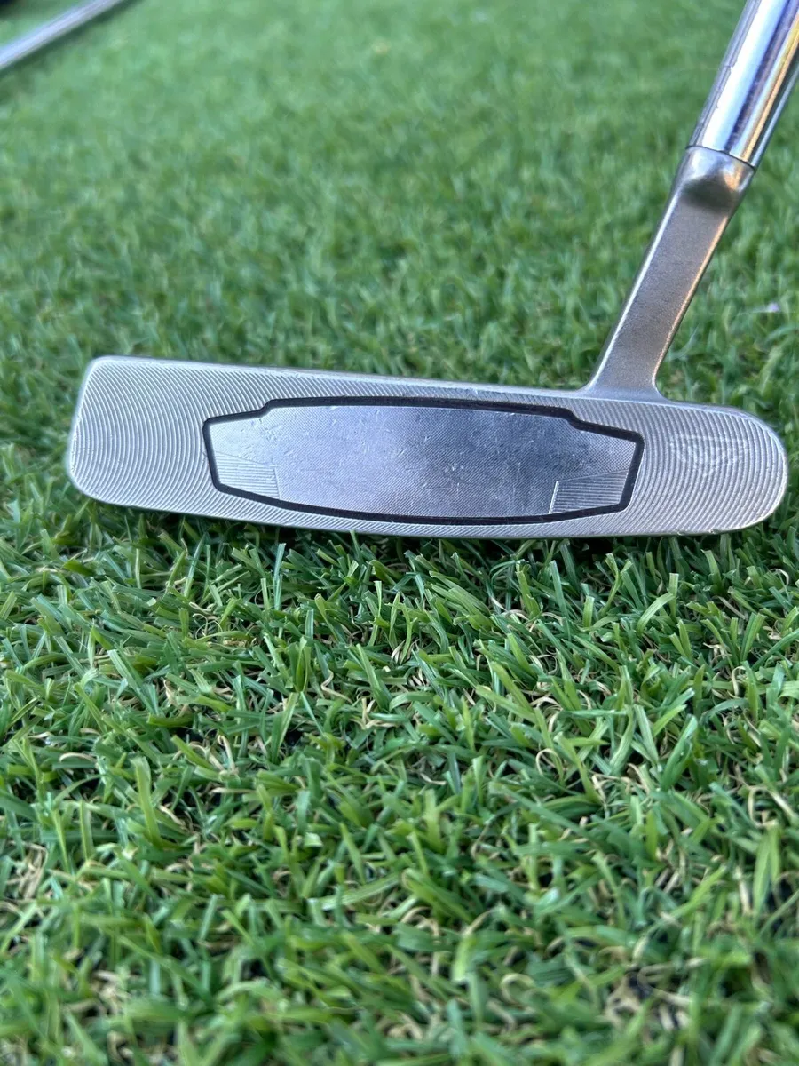 Full set of ping golf clubs - Image 4