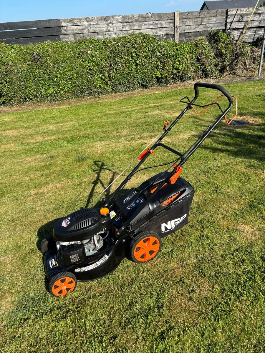Lawnmower - Image 1