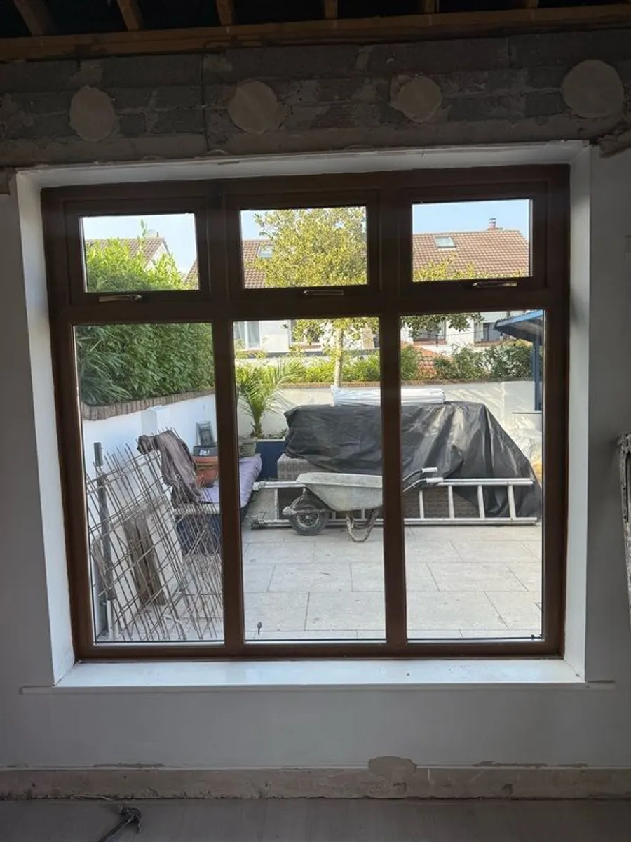 Fairco uPVC window - Image 1