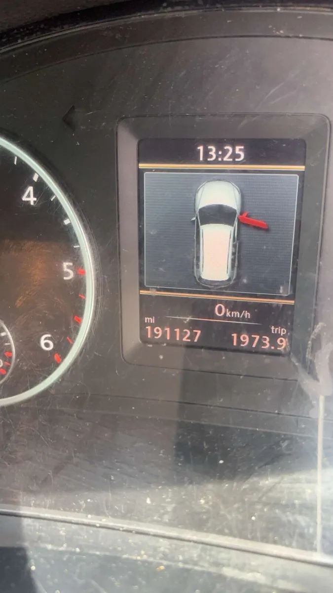 4 motion Tiguan - Image 3