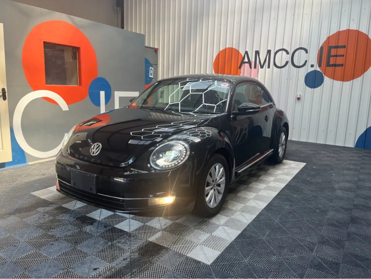 Volkswagen Beetle MAY Sale Only  9950 1.2 Petrol - Image 3