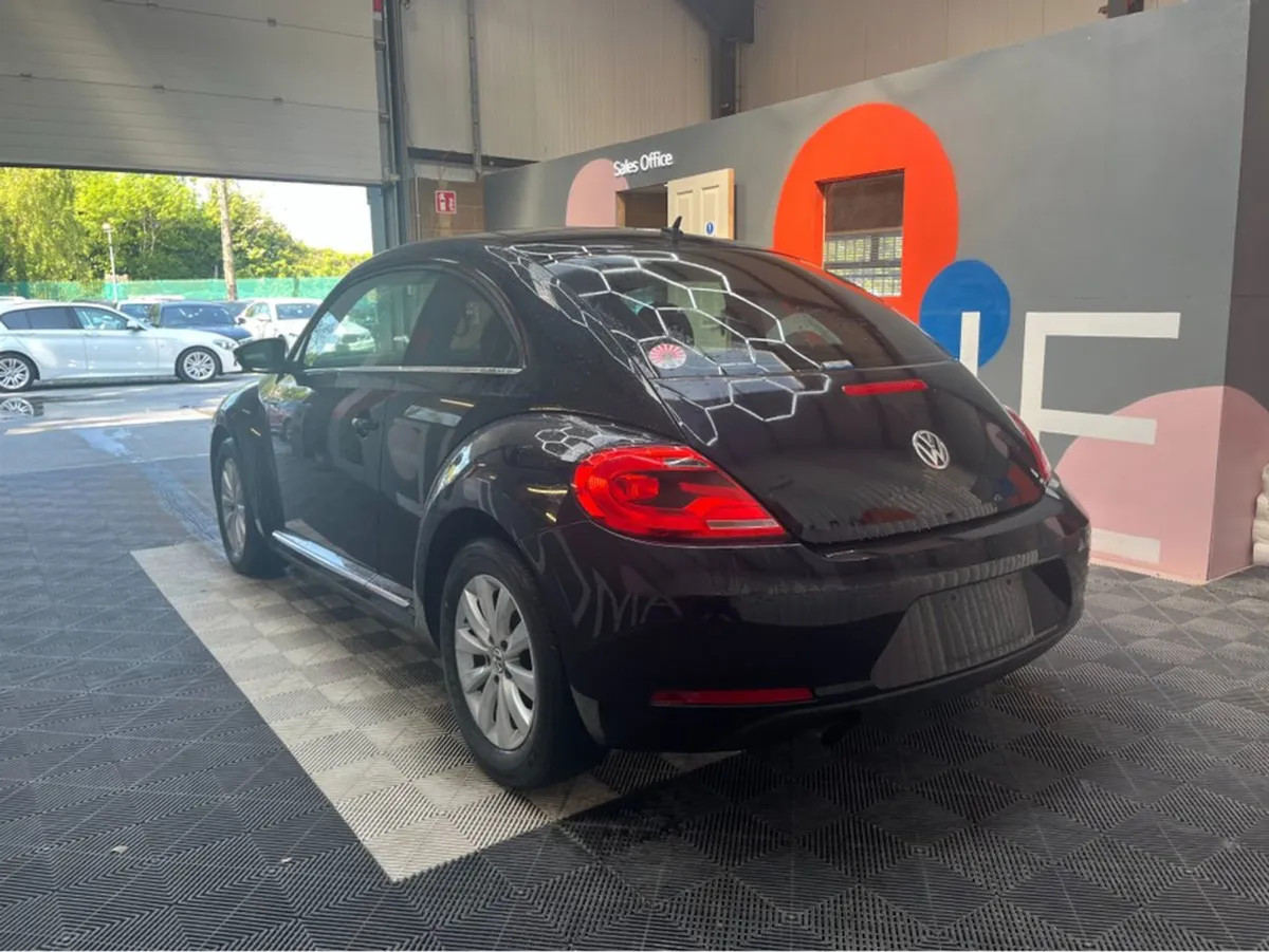 Volkswagen Beetle MAY Sale Only  9950 1.2 Petrol - Image 4