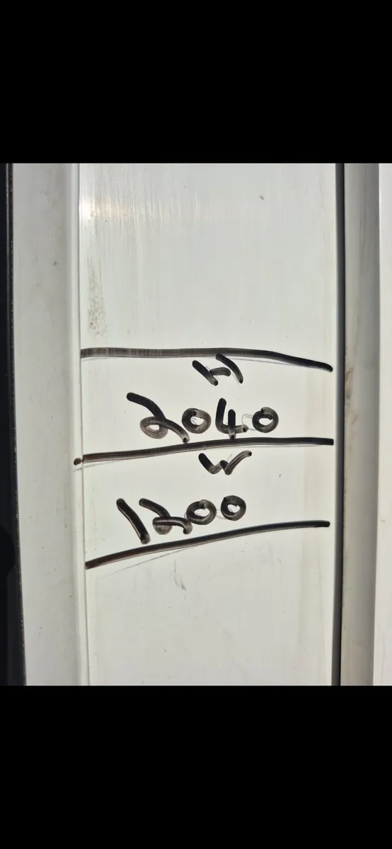 Pvc doors - Image 2