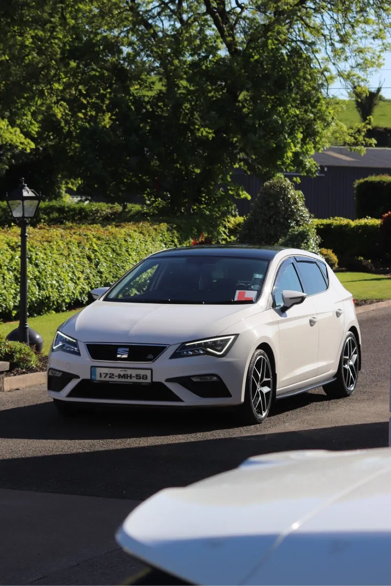 Seat Leon Fr - Image 1