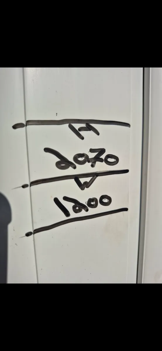 Pvc doors - Image 2