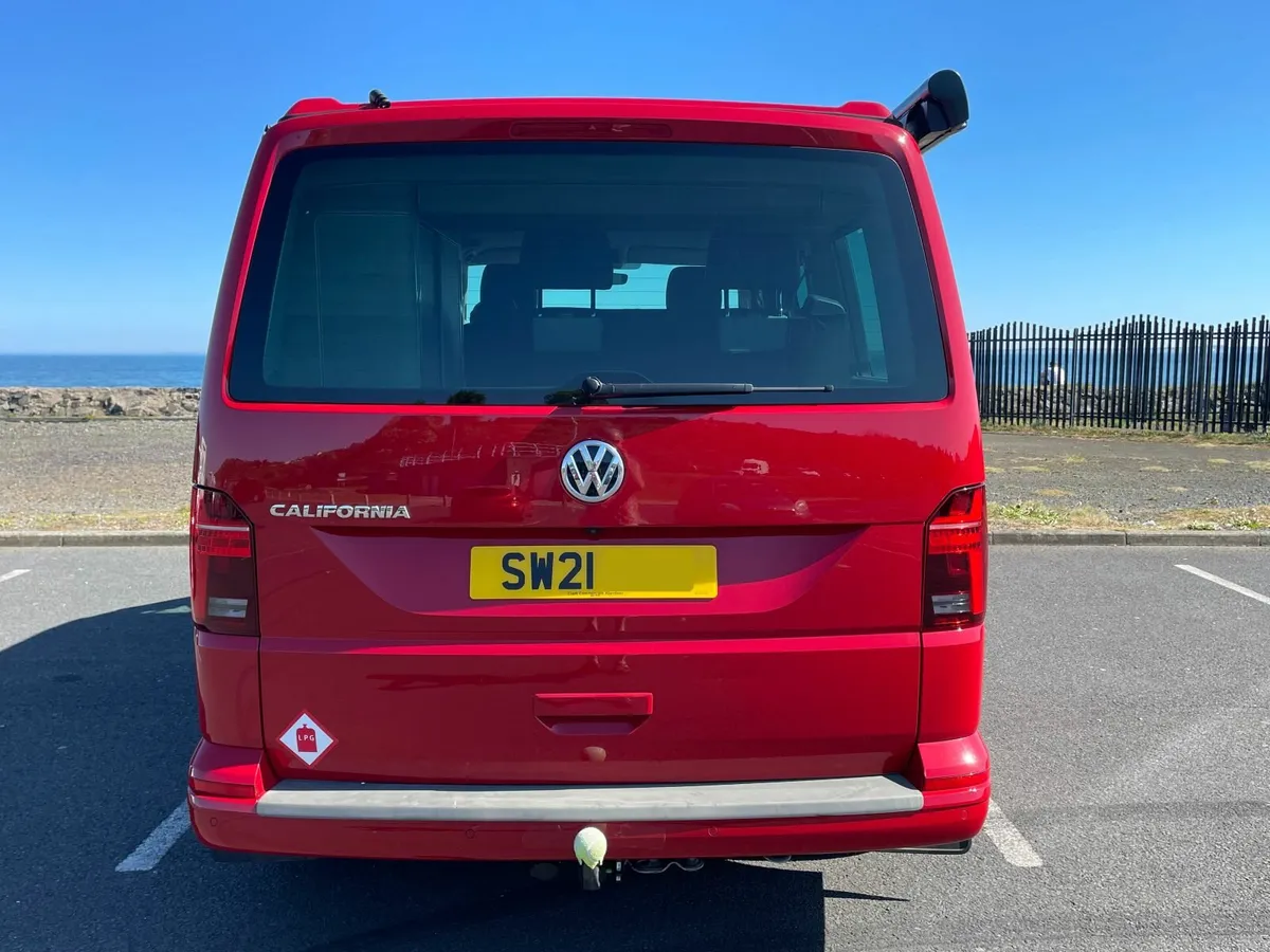 Campervan - Image 1