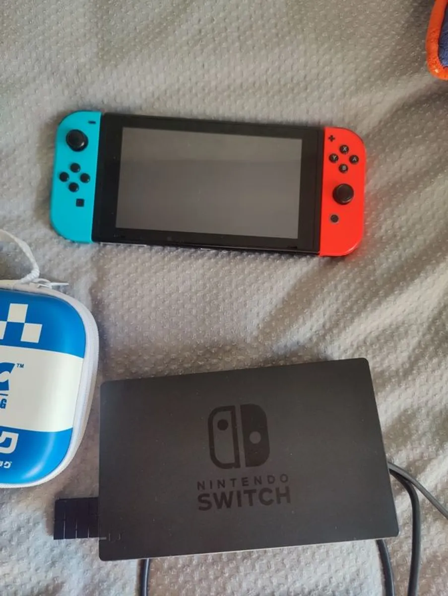 Nintendo switch - Image 3