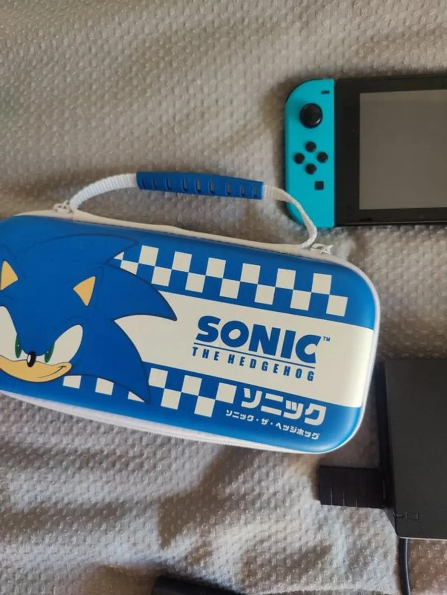 Nintendo switch - Image 4