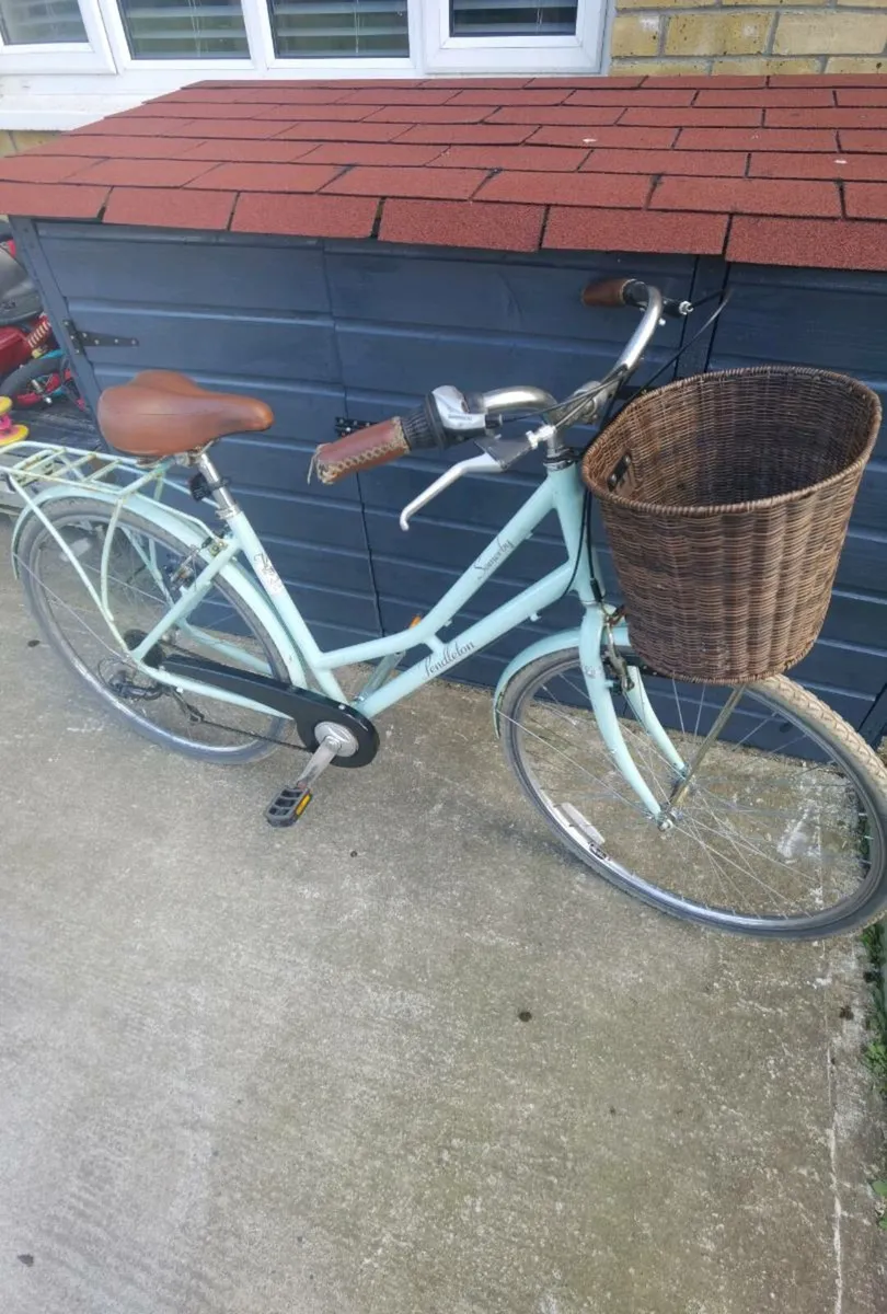 Bike 28" - Image 1