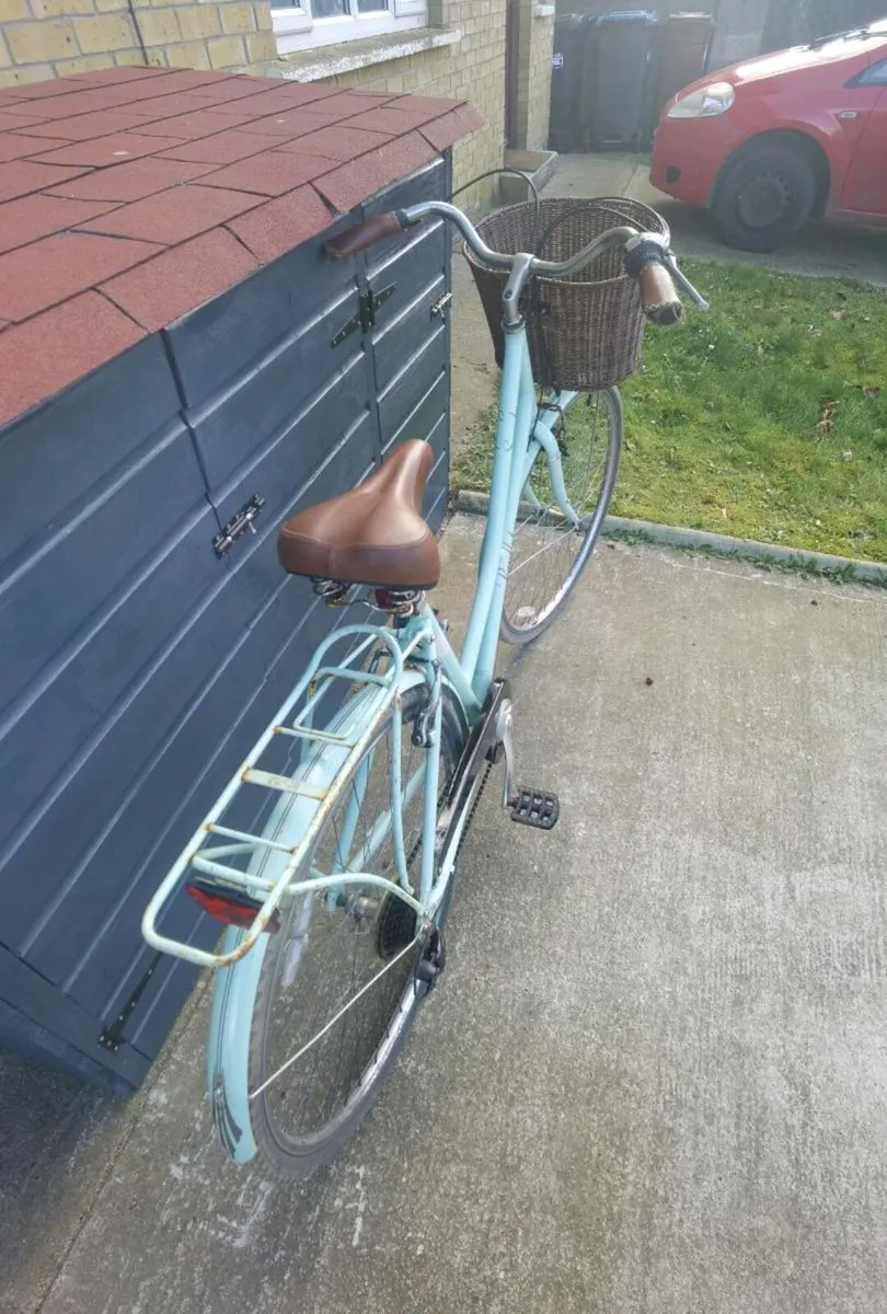Bike 28" - Image 2