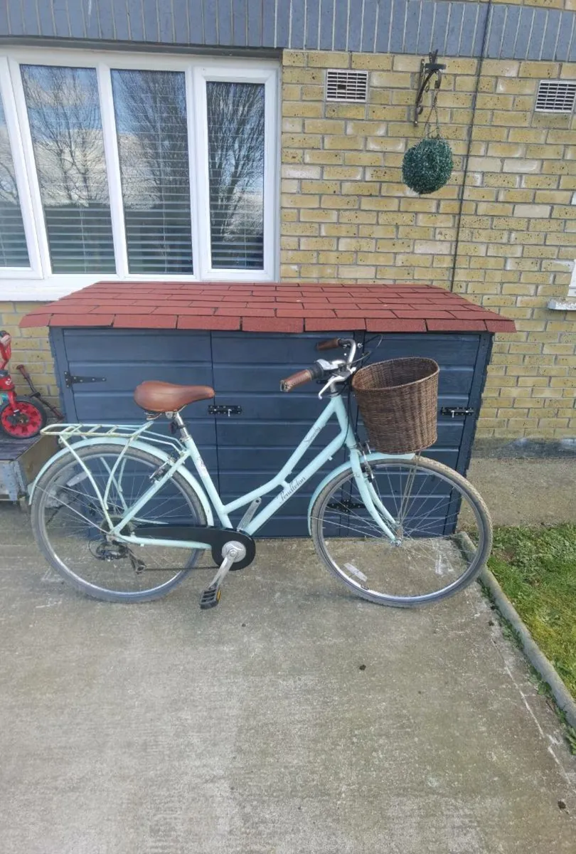 Bike 28" - Image 3