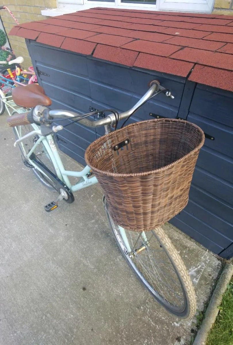 Bike 28" - Image 4