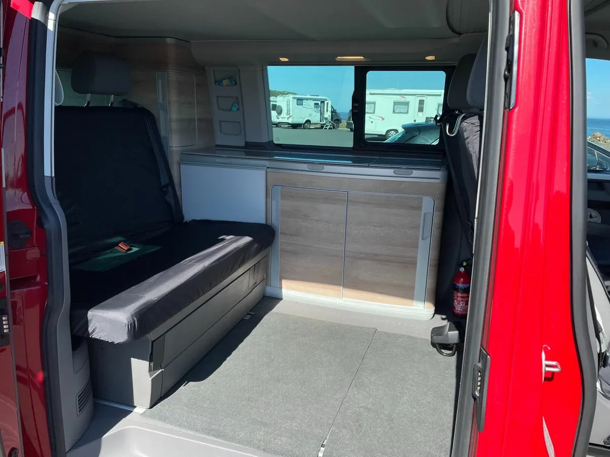 Campervan - Image 2