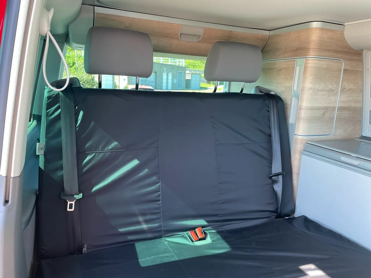 Campervan - Image 4