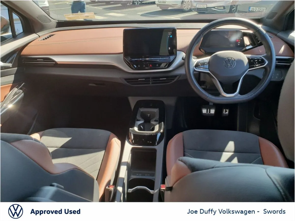 Volkswagen ID.4 Life 77kwh 204HP - Image 3