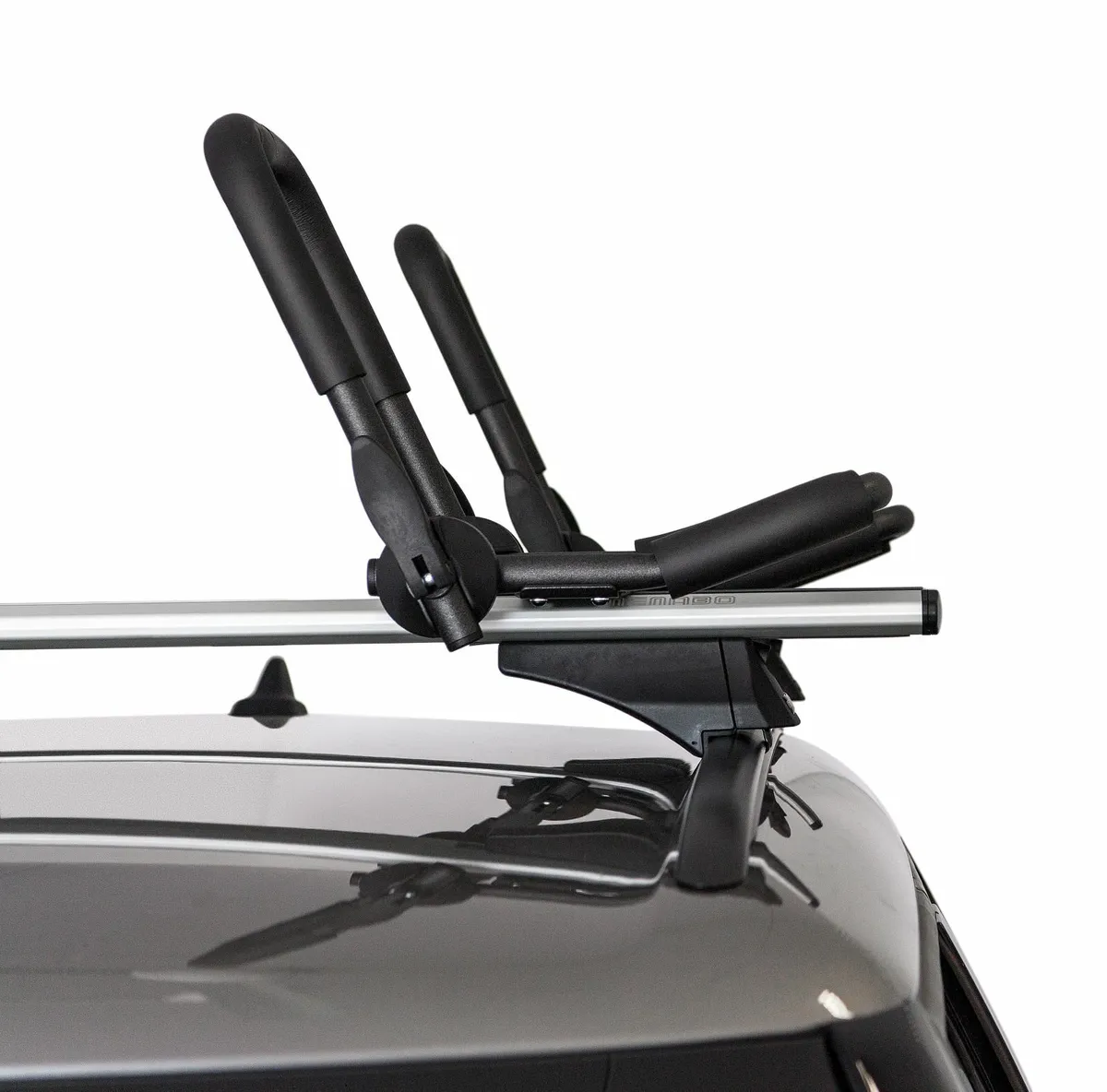 Niagara - Folding Kayak Roof Rack Carrier System . - Image 2