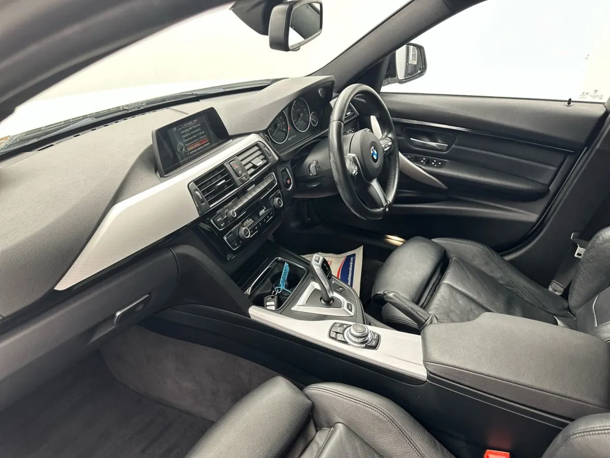 BMW 3 Series 330E M Sport  just IN   65 P/W - Image 4