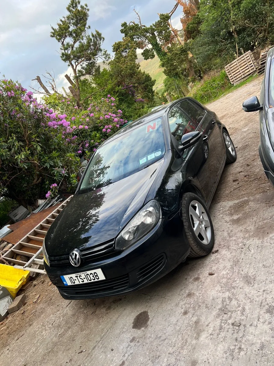Mk6 golf - Image 2