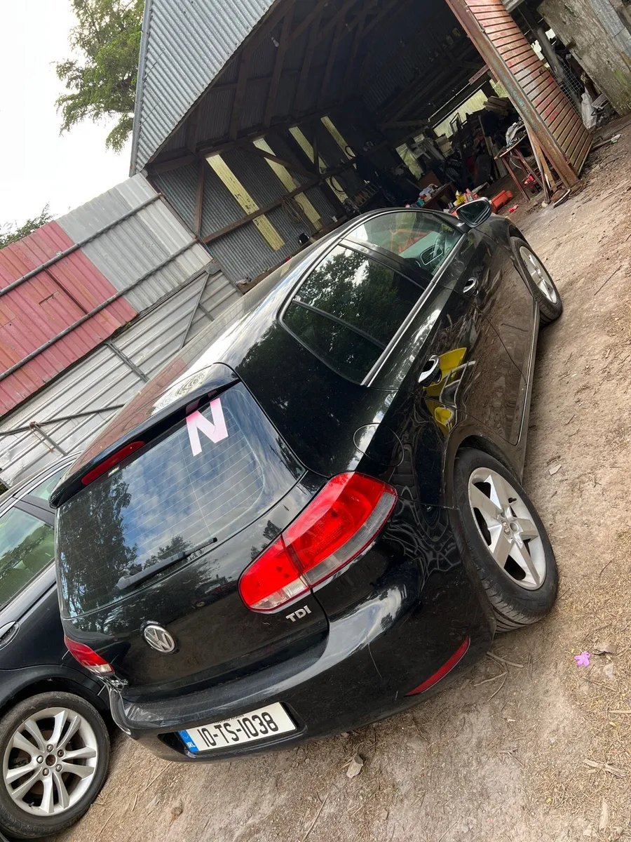 Mk6 golf - Image 3