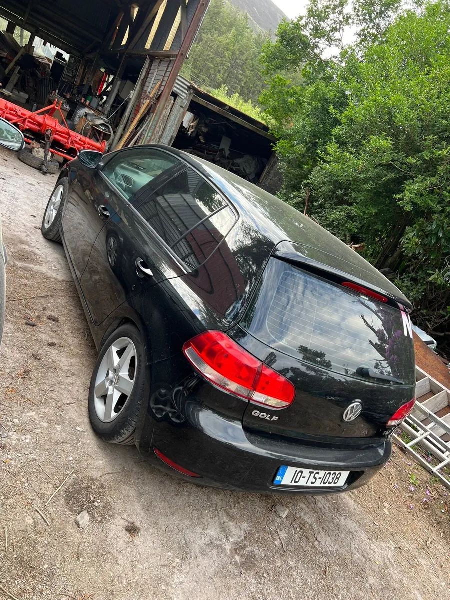 Mk6 golf - Image 4