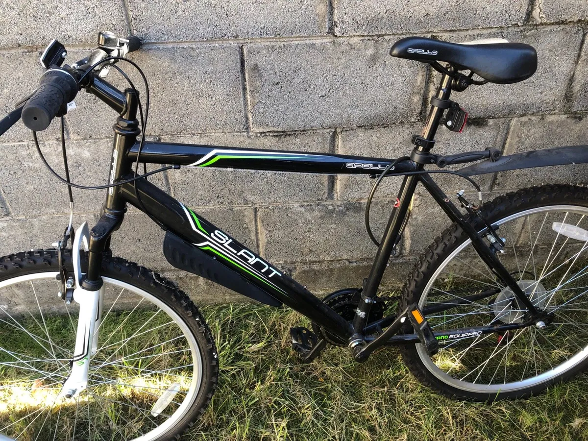 Bicycle - Mountain Bike Apollo Slant - Image 2