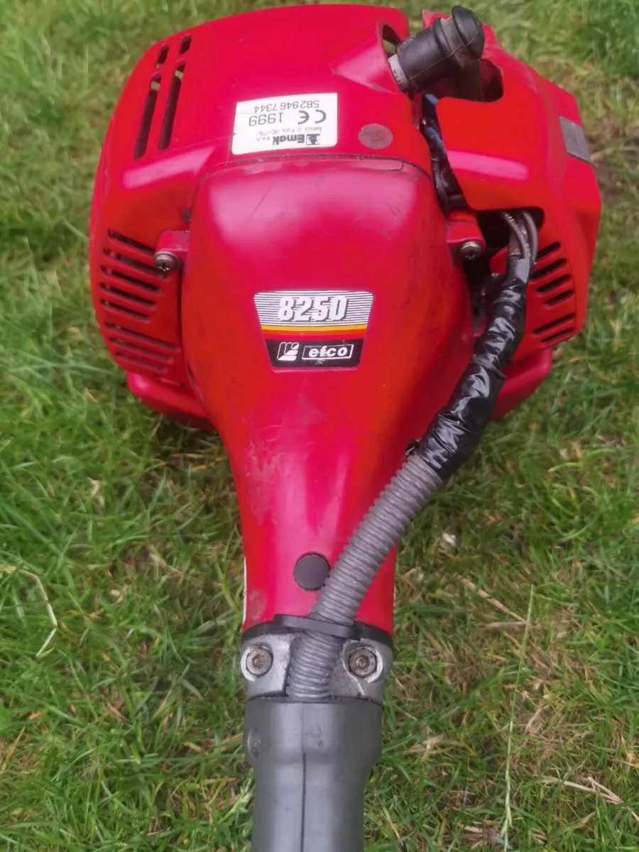 Strimmer efco 8250 - Image 1