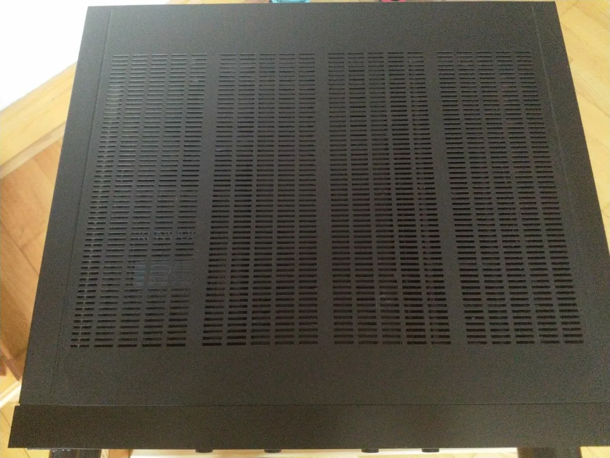 Kenwood Ka-3300D - Image 3