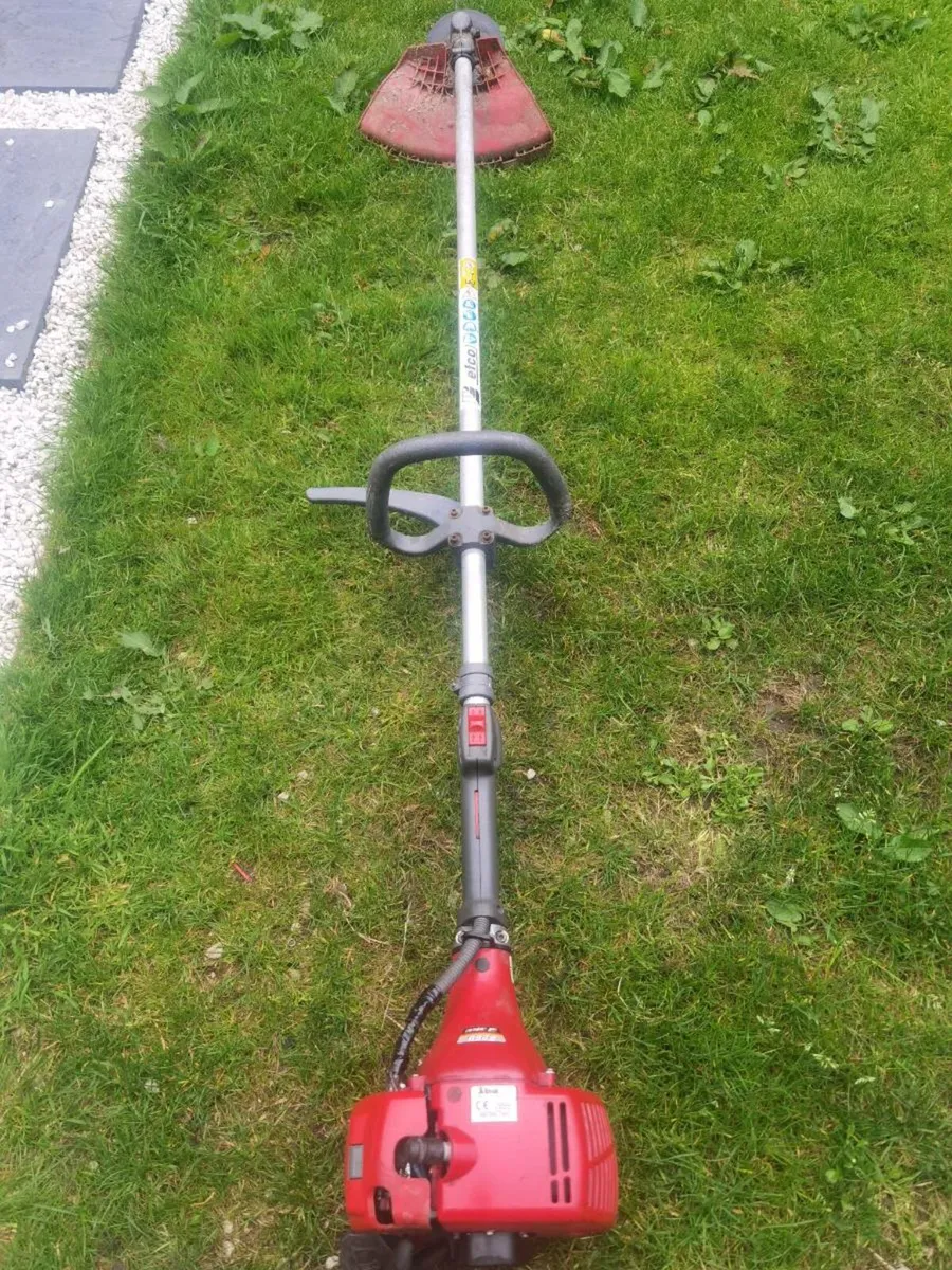 Strimmer efco 8250 - Image 2