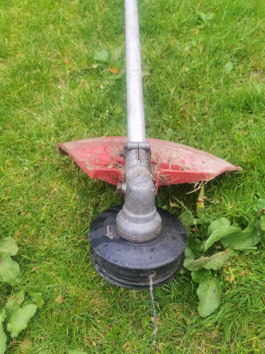 Strimmer efco 8250 - Image 4