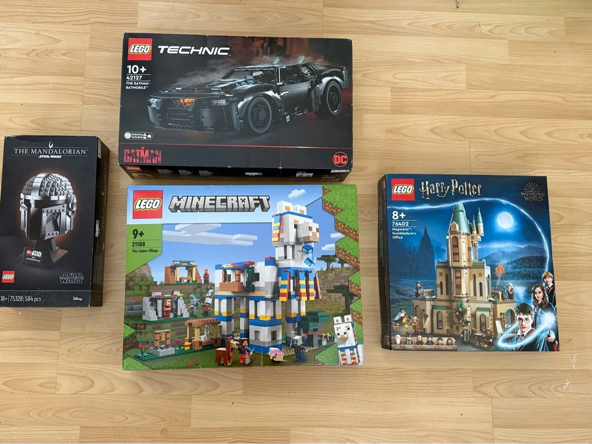 Toys - Image 2