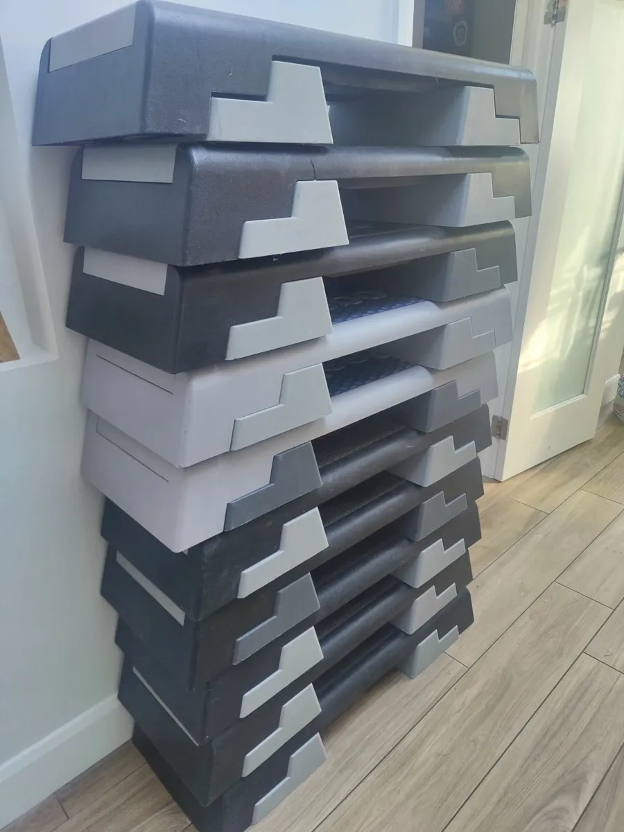 Reebok Professional Steps - Image 2