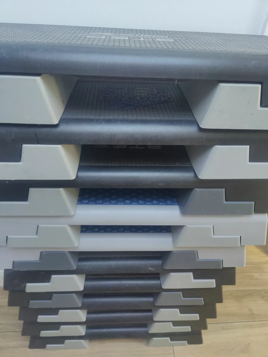 Reebok Professional Steps - Image 4