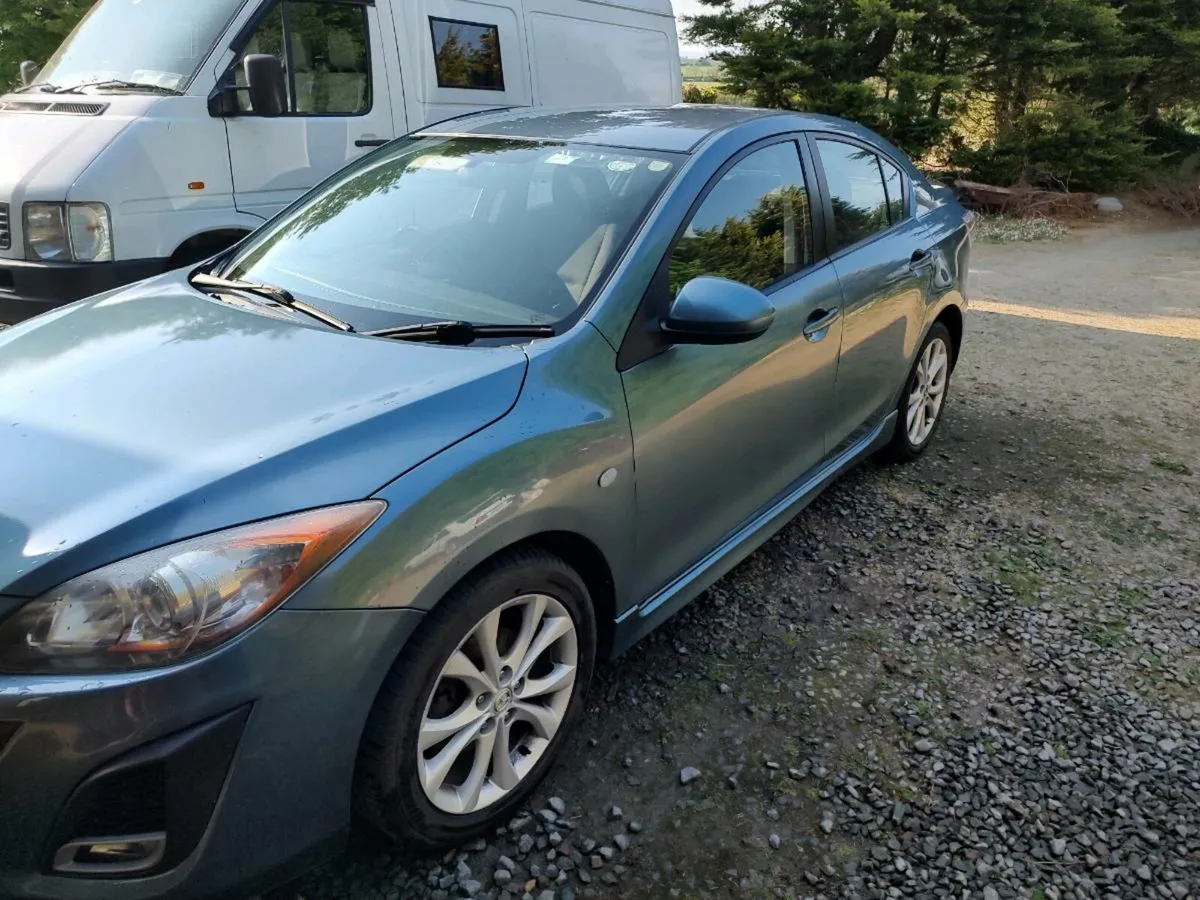 Mazda 3 - Image 3