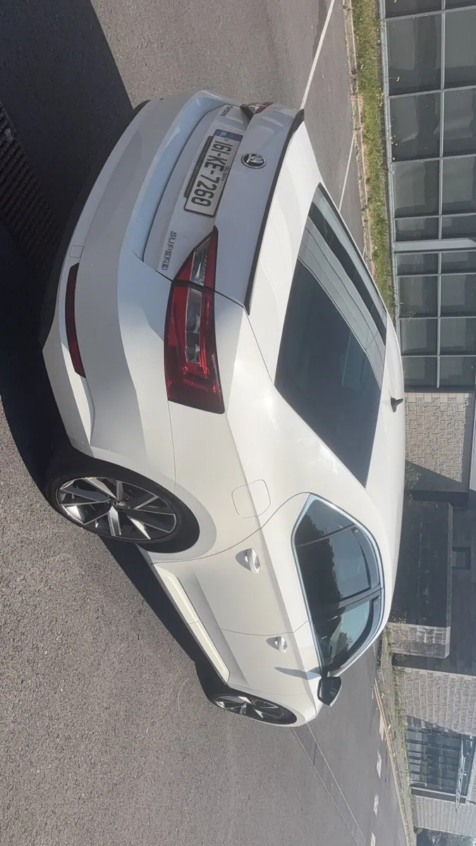Skoda superb - Image 3