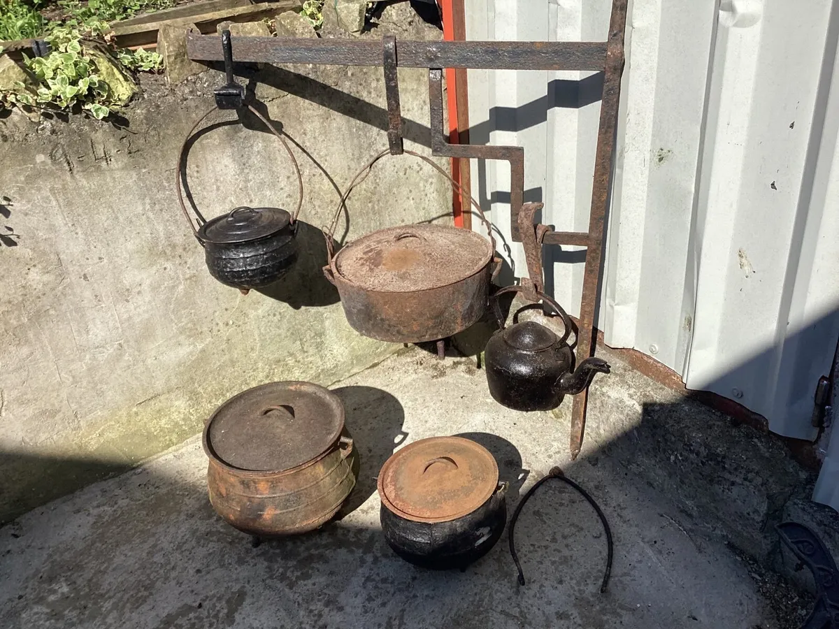 Antiques