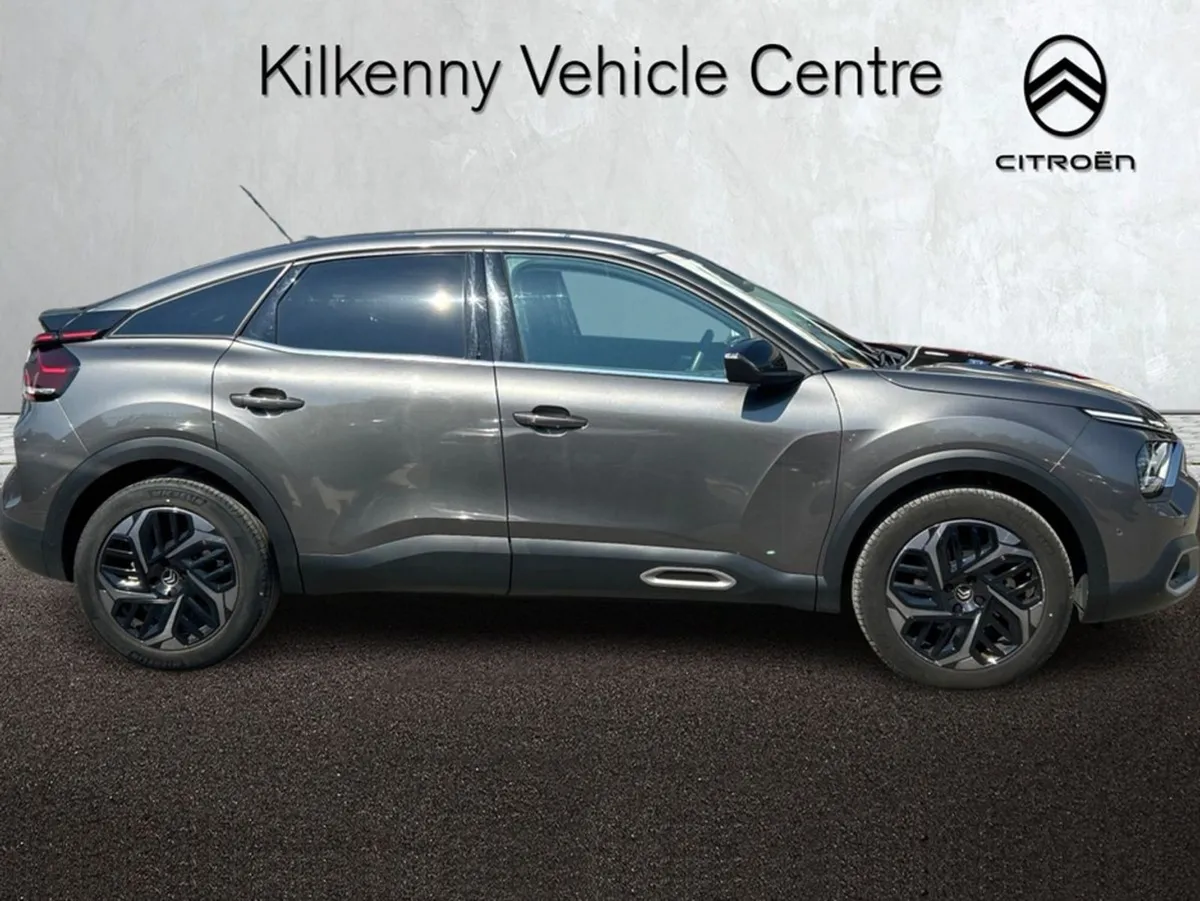 Citroen C4 Flair Puretech 130 S/S 3DR - Image 3