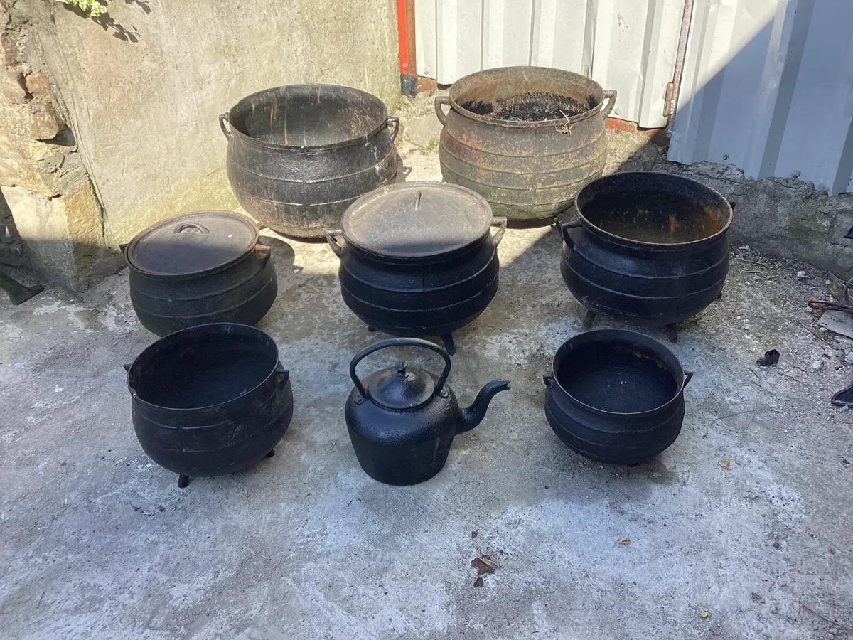 Antiques